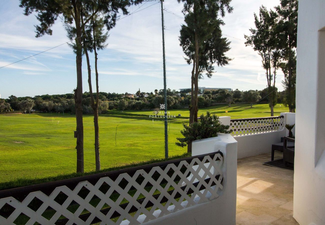 Apartment in Albufeira - Luna  Balaia Golf View by D'Alma Portuguesa