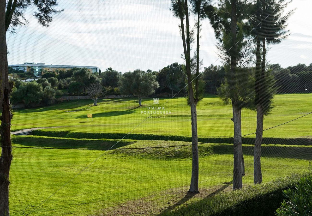 Apartment in Albufeira - Luna  Balaia Golf View by D'Alma Portuguesa