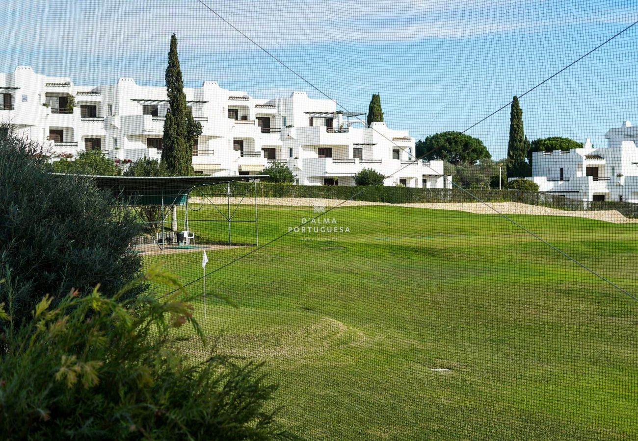 Apartment in Albufeira - Luna  Balaia Golf View by D'Alma Portuguesa