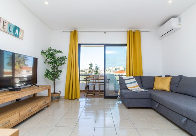 Apartment in Albufeira - Apartment OuraVale - By D´alma Portuguesa