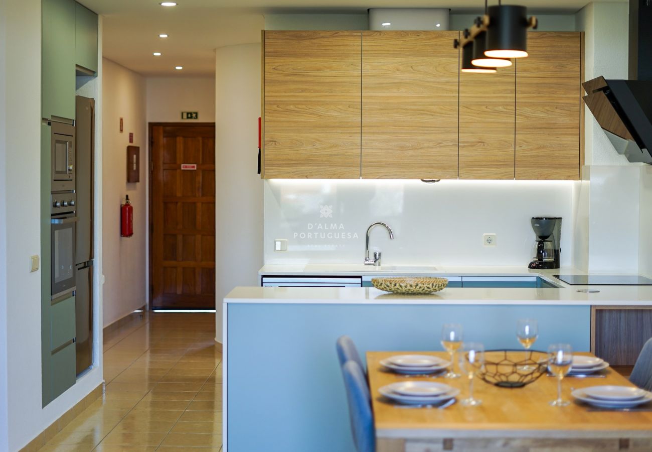 Apartment in Albufeira - Apartment OuraVale