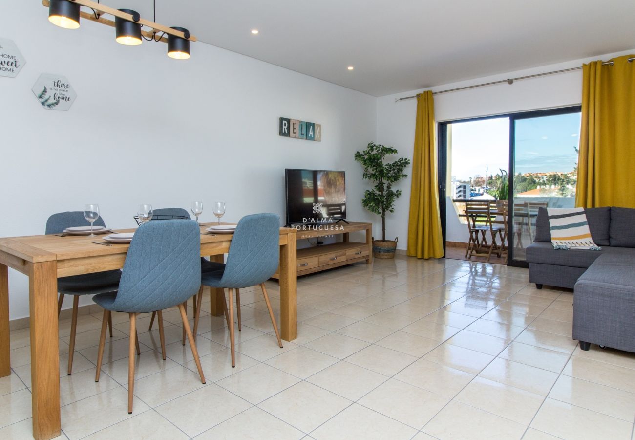 Apartment in Albufeira - Apartment OuraVale