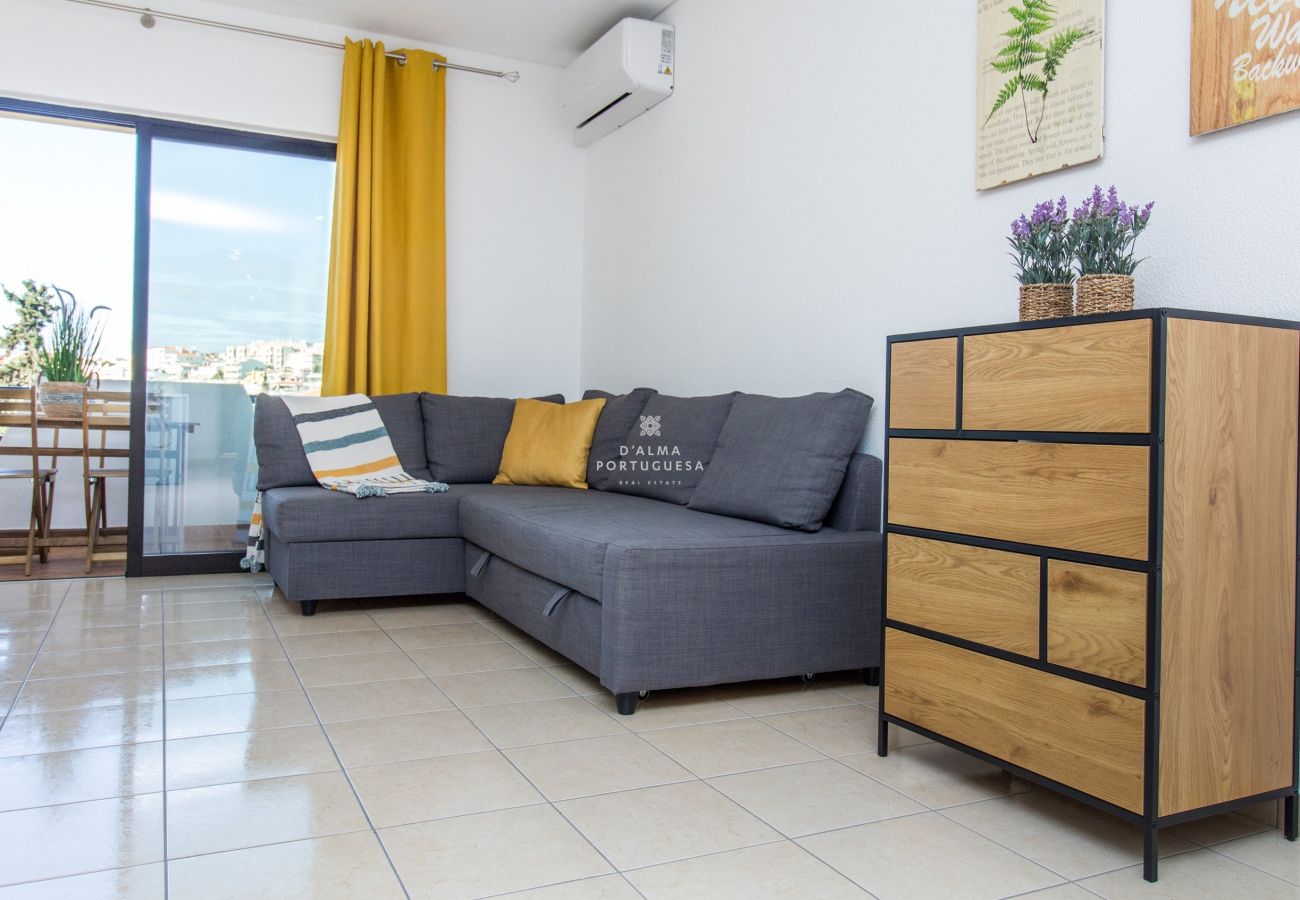 Apartment in Albufeira - Apartment OuraVale
