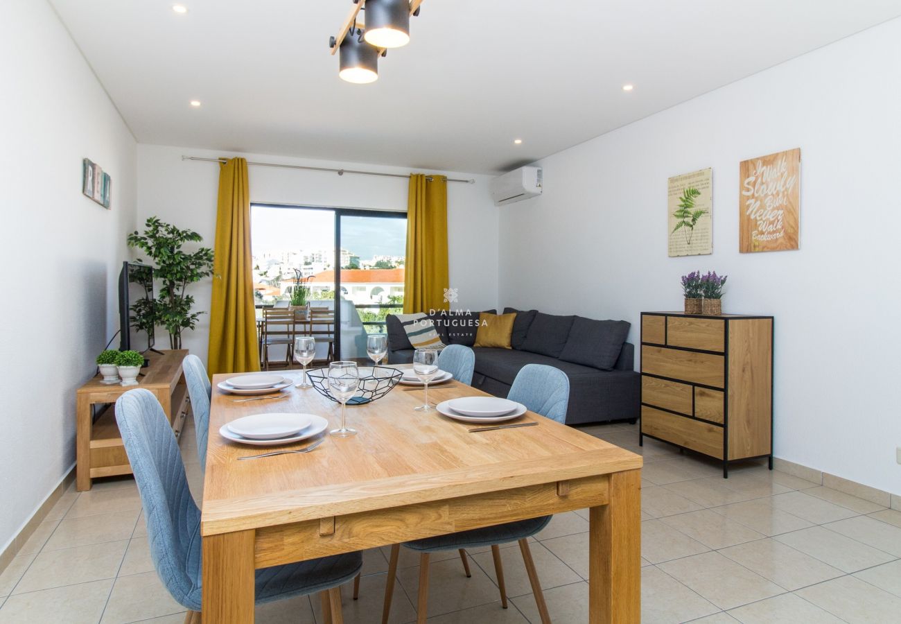 Apartment in Albufeira - Apartment OuraVale