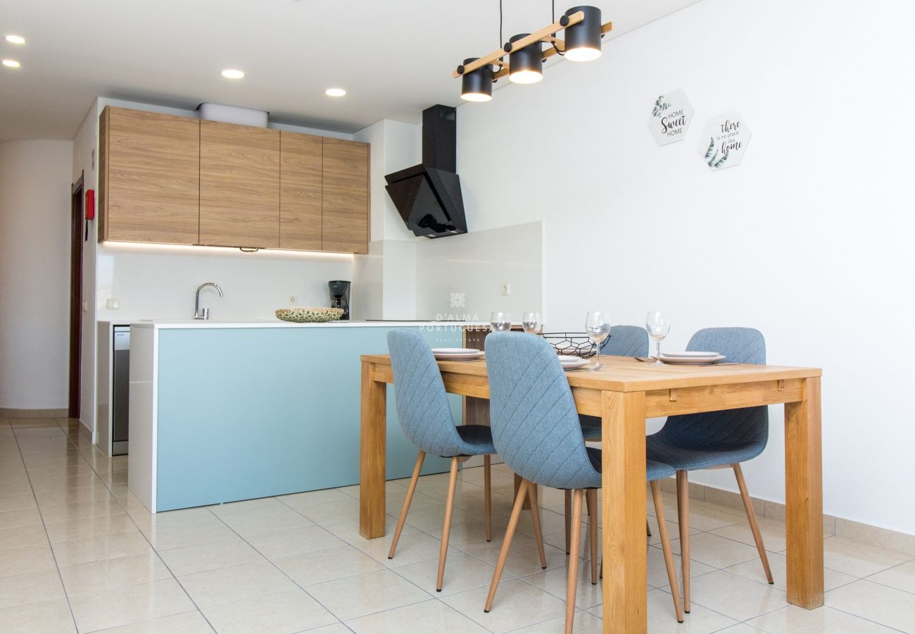 Apartment in Albufeira - Apartment OuraVale