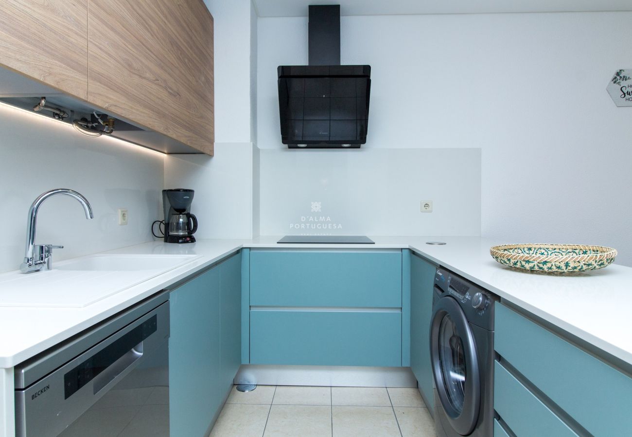 Apartment in Albufeira - Apartment OuraVale