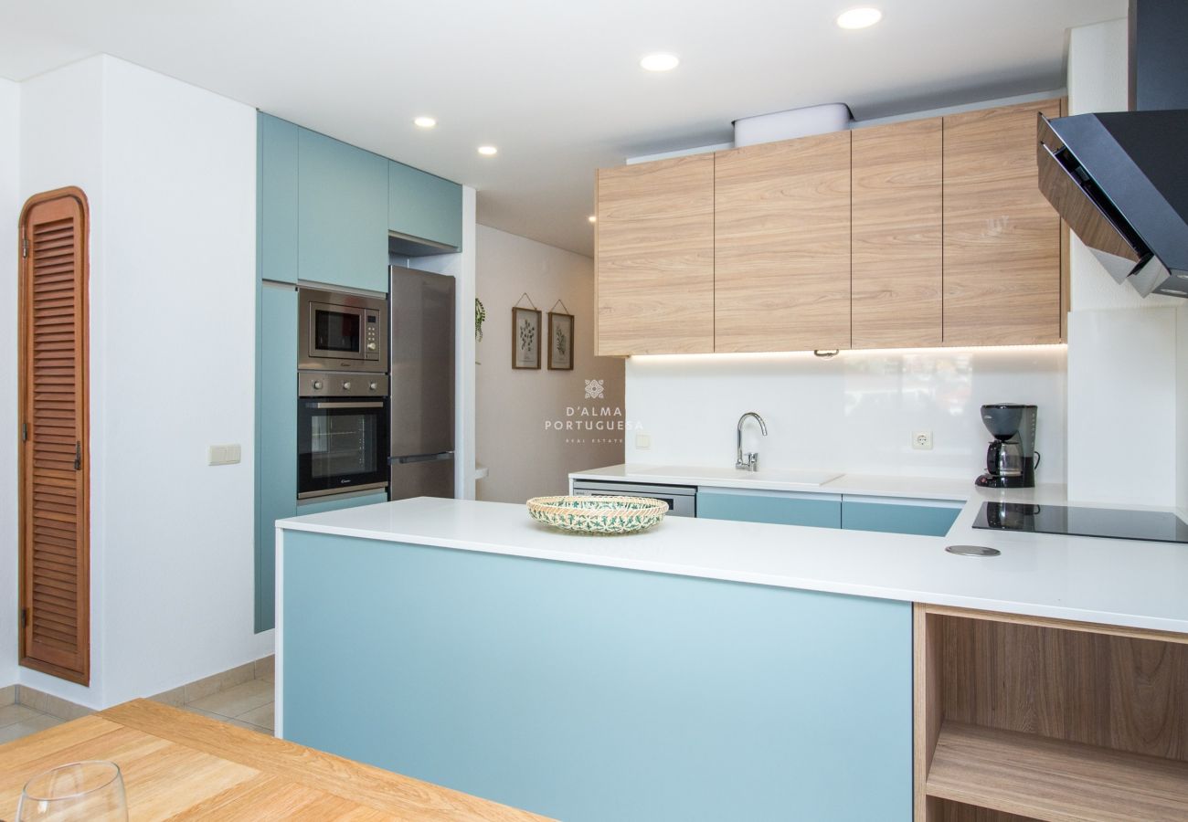Apartment in Albufeira - Apartment OuraVale