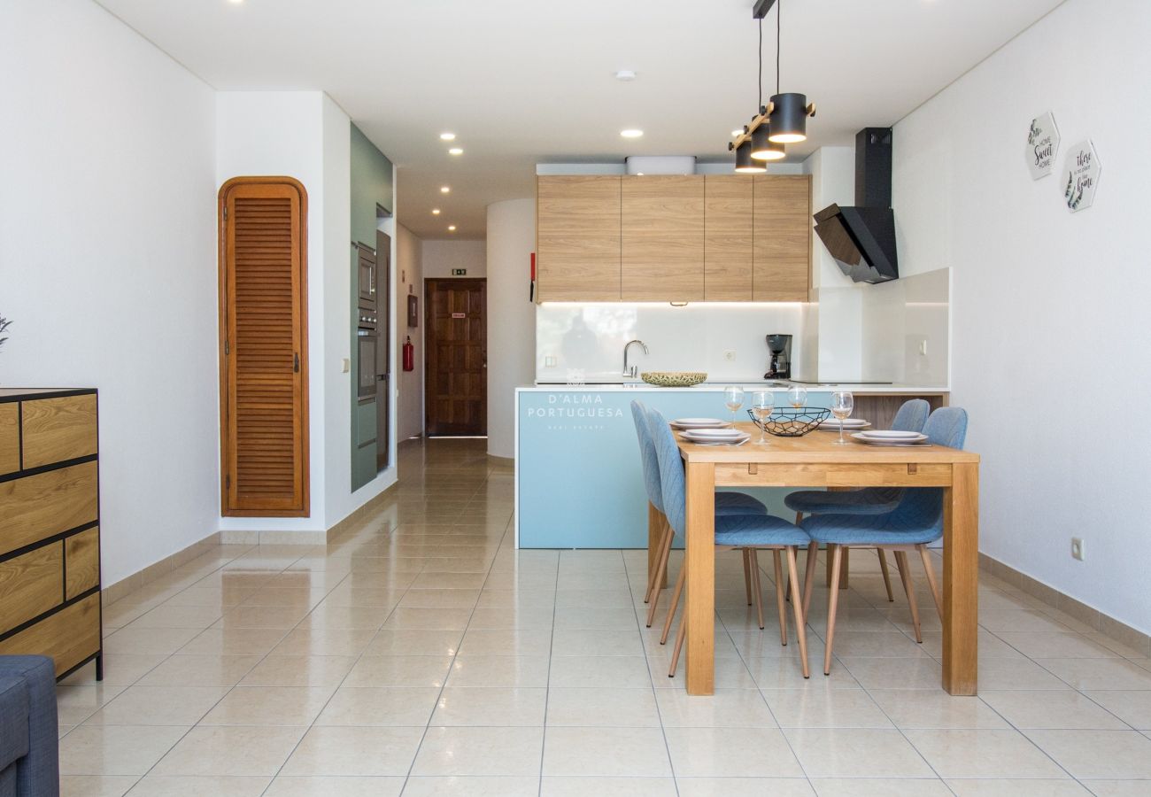 Apartment in Albufeira - Apartment OuraVale