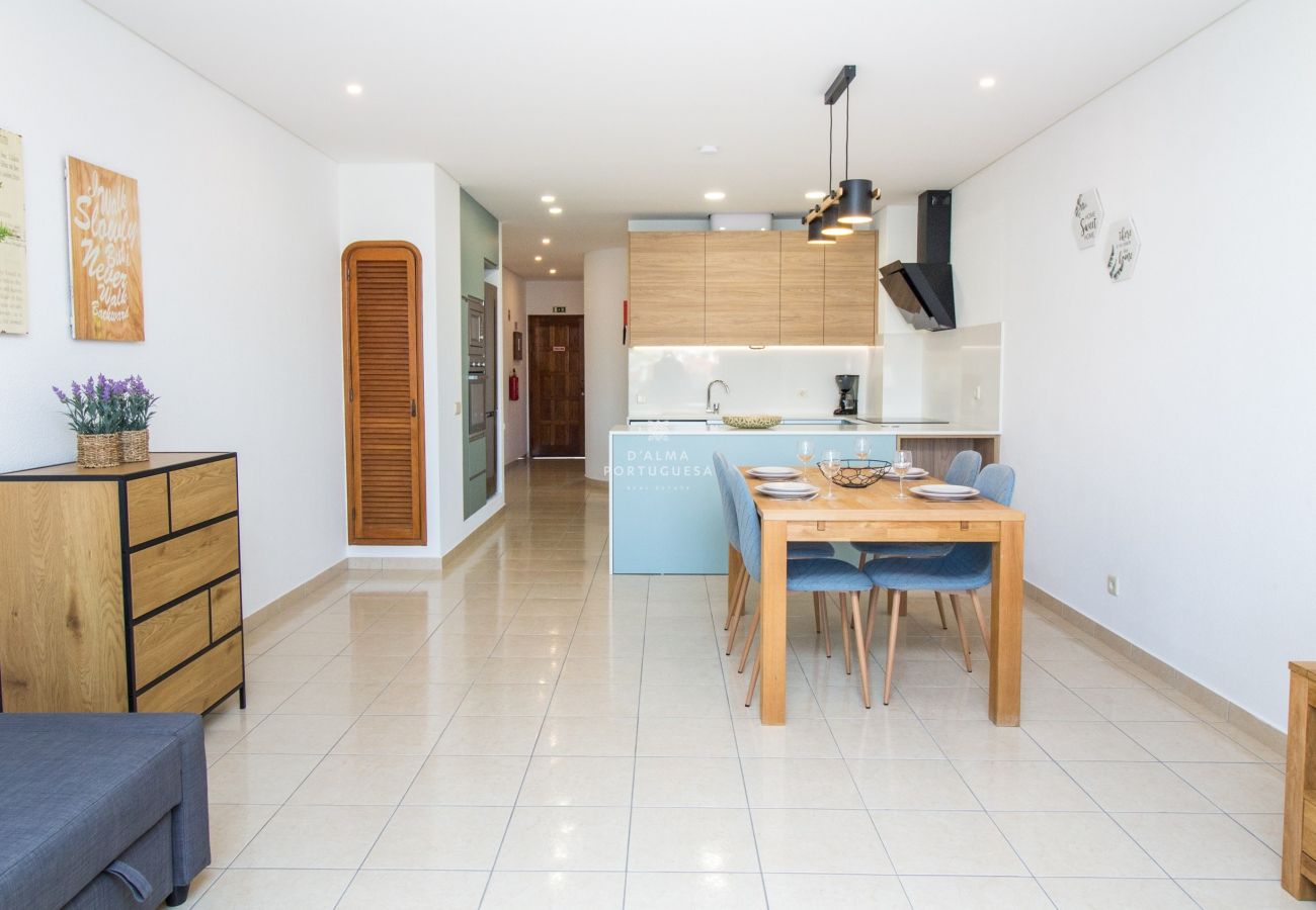 Apartment in Albufeira - Apartment OuraVale