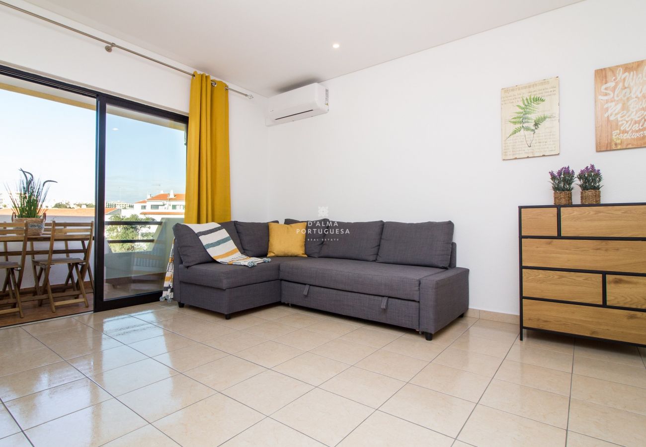 Apartment in Albufeira - Apartment OuraVale