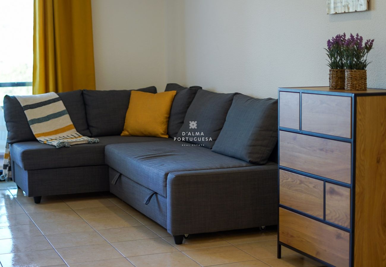 Apartment in Albufeira - Apartment OuraVale