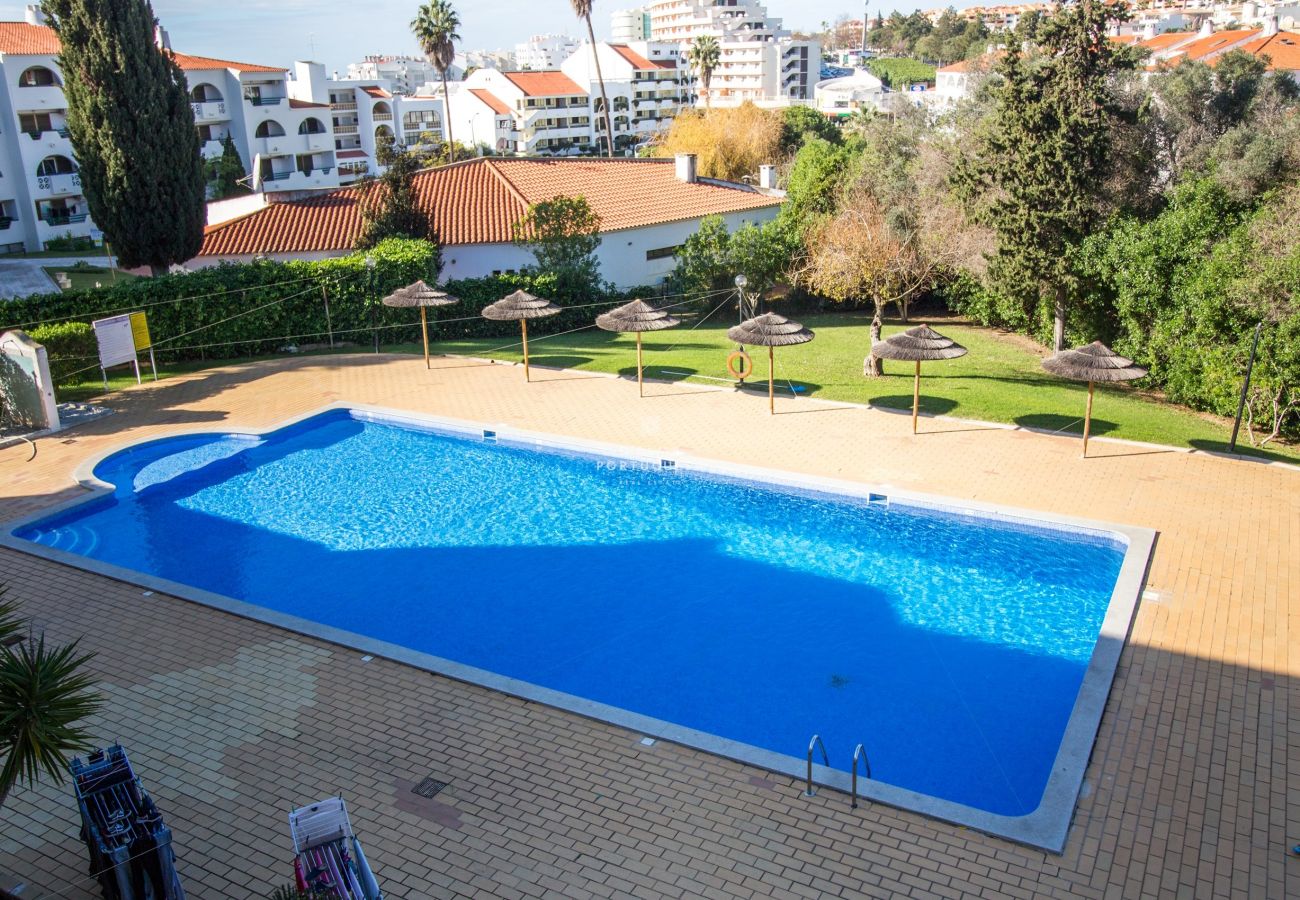 Apartment in Albufeira - Apartment OuraVale