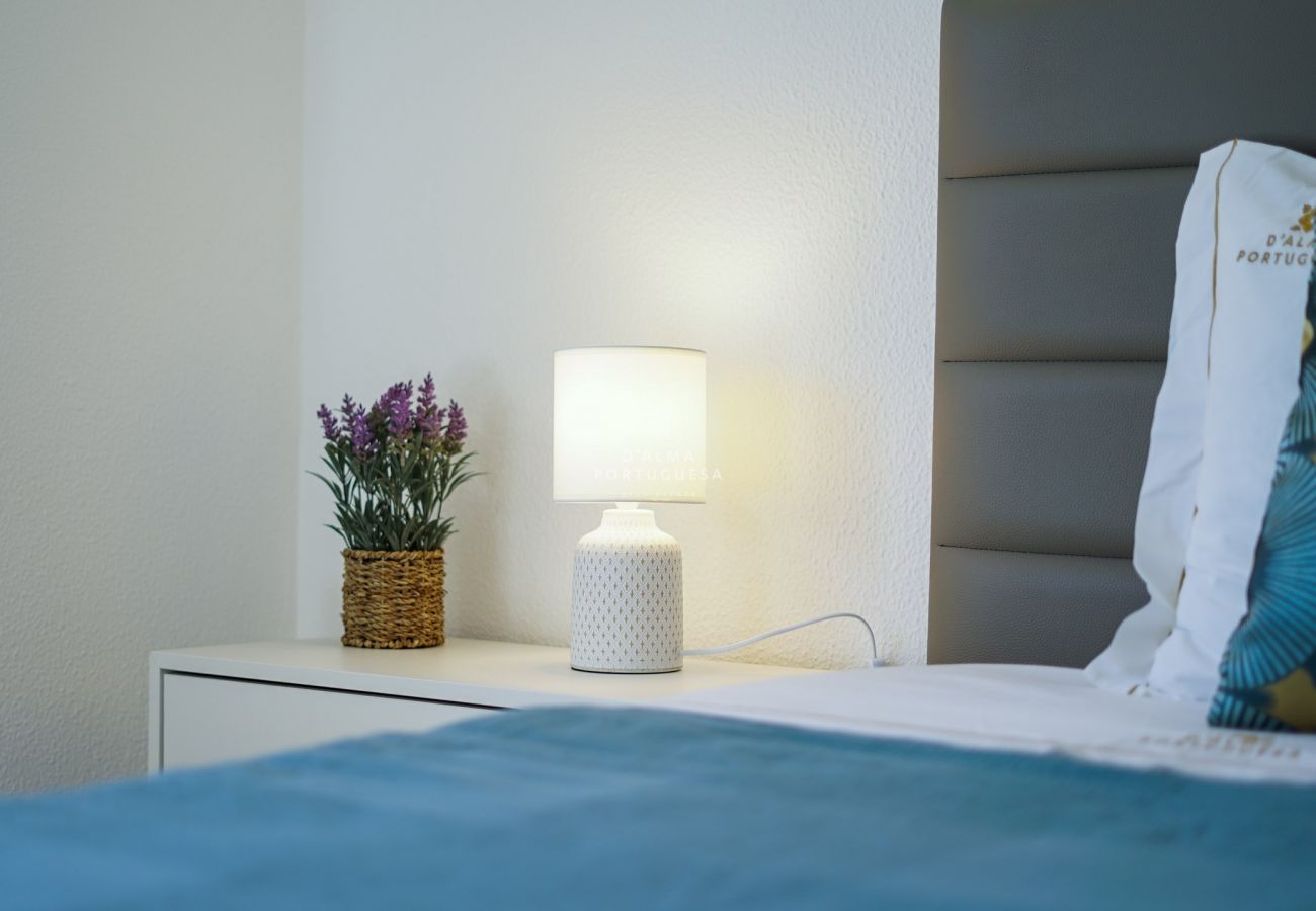 Apartment in Albufeira - Apartment OuraVale