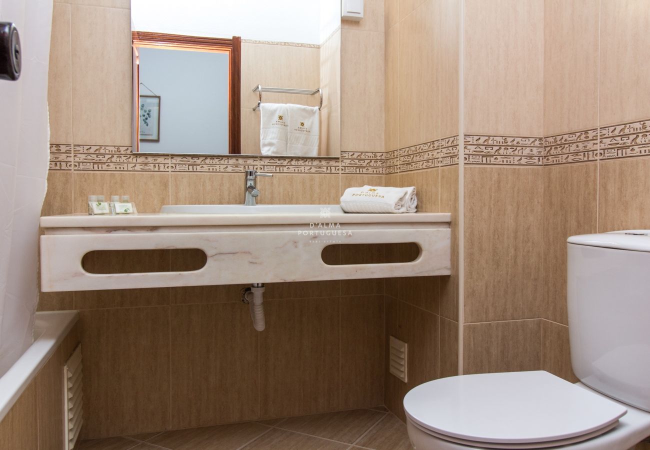 Apartment in Albufeira - Apartment OuraVale