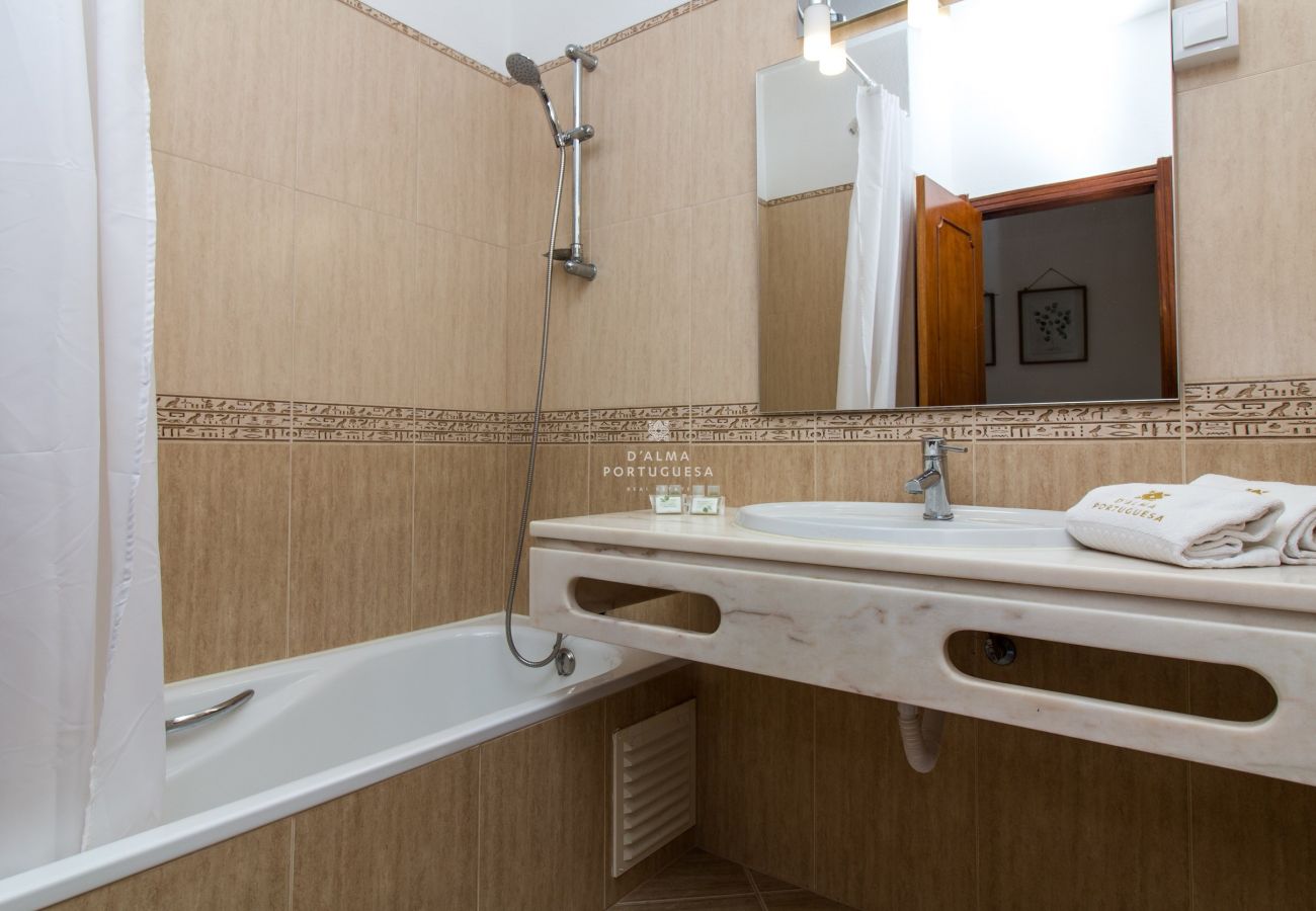Apartment in Albufeira - Apartment OuraVale