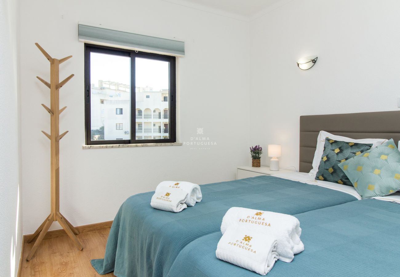 Apartment in Albufeira - Apartment OuraVale