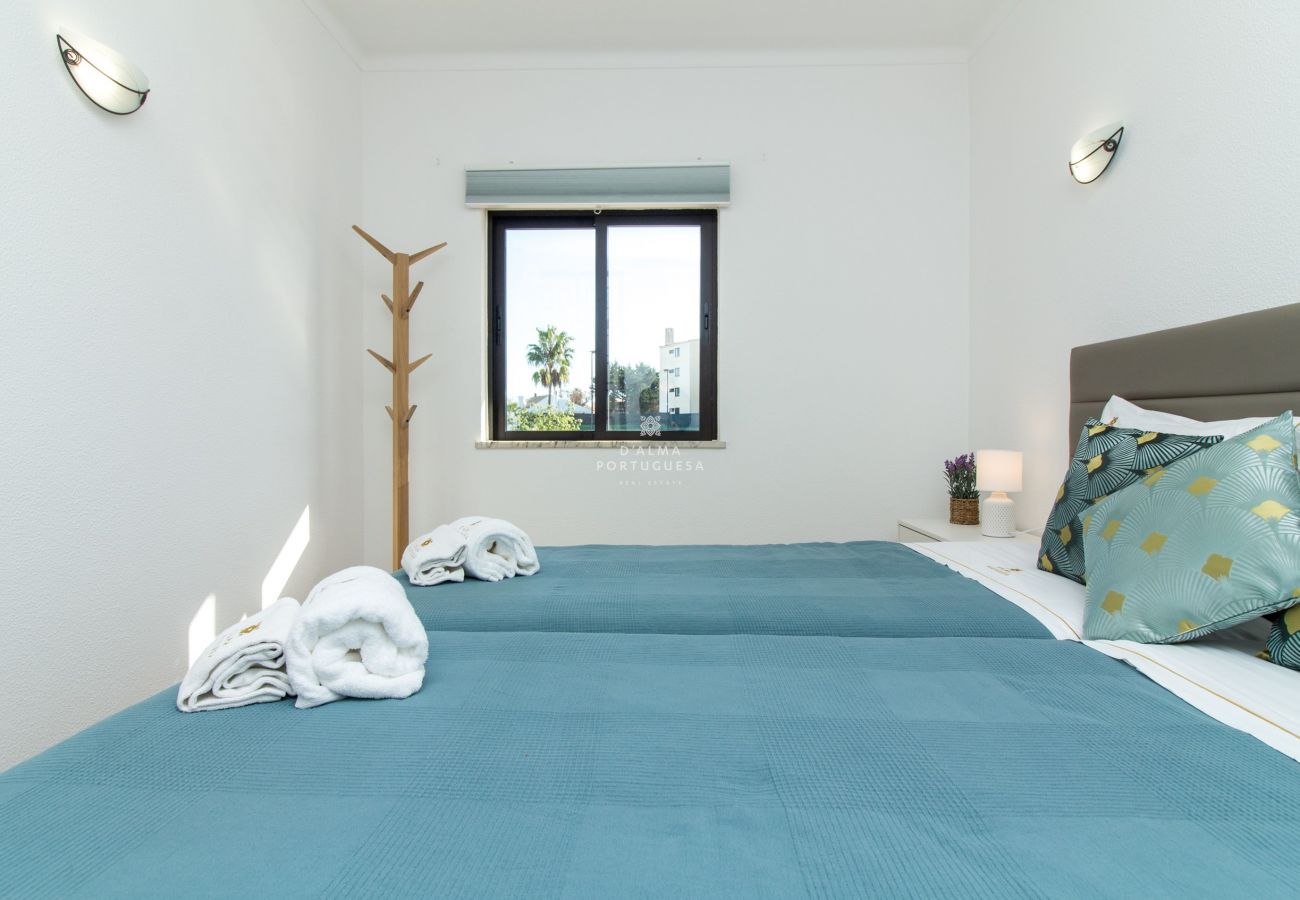 Apartment in Albufeira - Apartment OuraVale