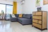 Apartment in Albufeira - Apartment OuraVale - By D´alma Portuguesa