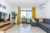 Apartment in Albufeira - Apartment OuraVale - By D´alma Portuguesa