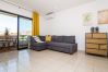 Apartment in Albufeira - Apartment OuraVale - By D´alma Portuguesa
