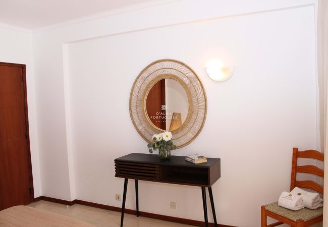 Apartment in Albufeira - Apartment Balaia Terrace - By D´alma Portuguesa 