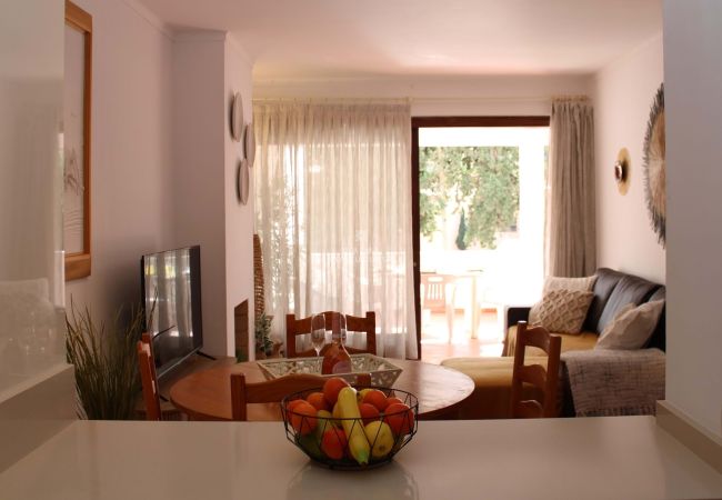 Apartment in Albufeira - Apartment Balaia Terrace - By D´alma Portuguesa 