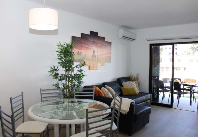 Apartment in Albufeira - Apartment  Albufeira Club- By D´alma Portuguesa