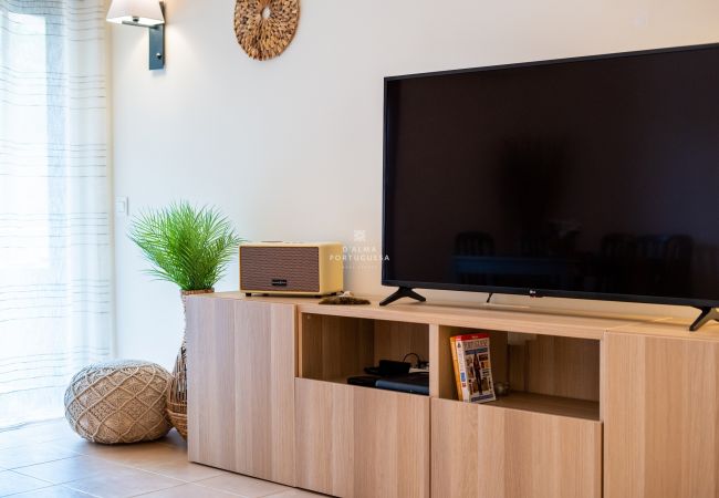 Apartment in Albufeira - Apartamento do Pinhal by D'Alma Portuguesa Apartment in Albufeira - Apartamento do Pinhal by D'Alma Portuguesa