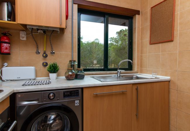 Apartment in Albufeira - Apartamento do Pinhal by D'Alma Portuguesa Apartment in Albufeira - Apartamento do Pinhal by D'Alma Portuguesa