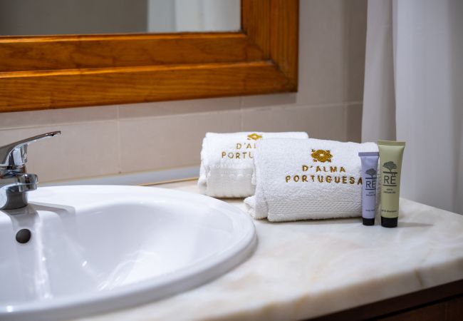 Apartment in Albufeira - Apartamento do Pinhal by D'Alma Portuguesa Apartment in Albufeira - Apartamento do Pinhal by D'Alma Portuguesa