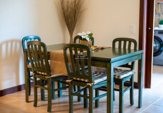 Apartment in Albufeira - Apartamento do Pinhal by D'Alma Portuguesa Apartment in Albufeira - Apartamento do Pinhal by D'Alma Portuguesa