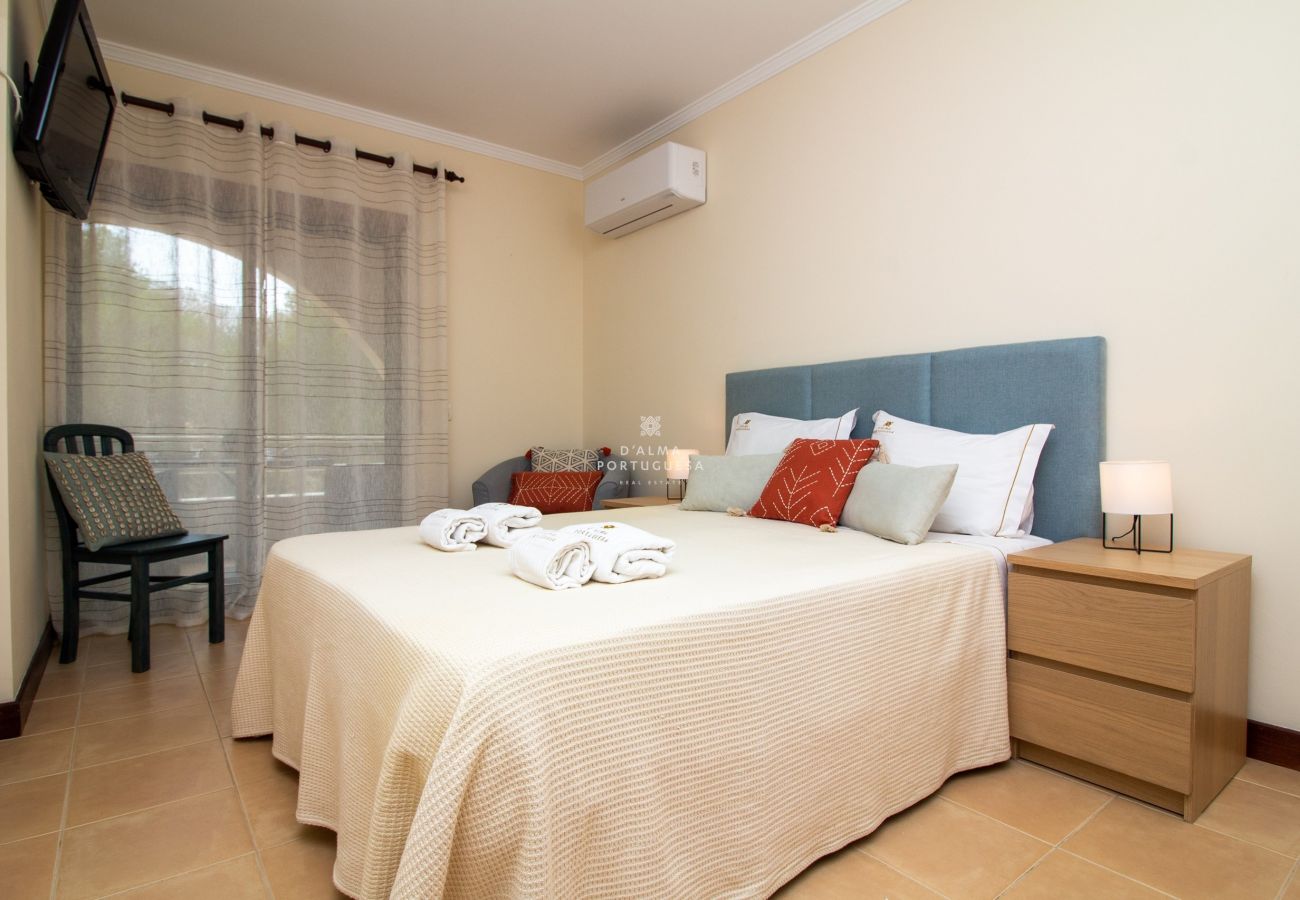 Apartment in Albufeira - Apartamento do Pinhal by D'Alma Portuguesa