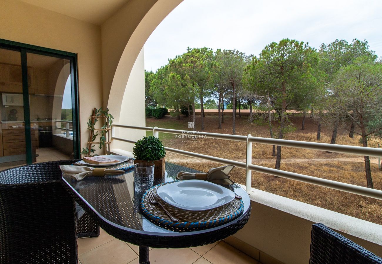 Apartment in Albufeira - Apartamento do Pinhal by D'Alma Portuguesa