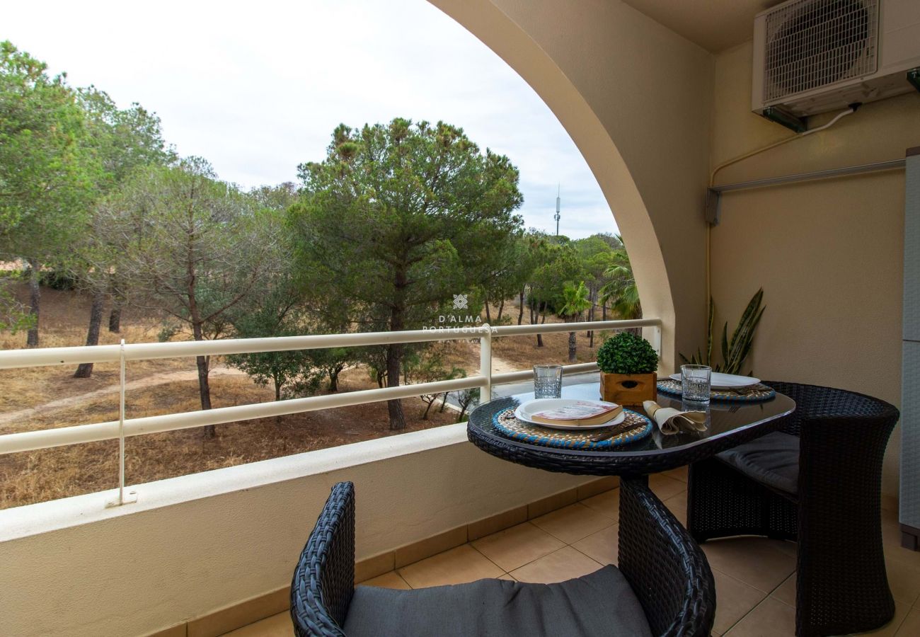 Apartment in Albufeira - Apartamento do Pinhal by D'Alma Portuguesa