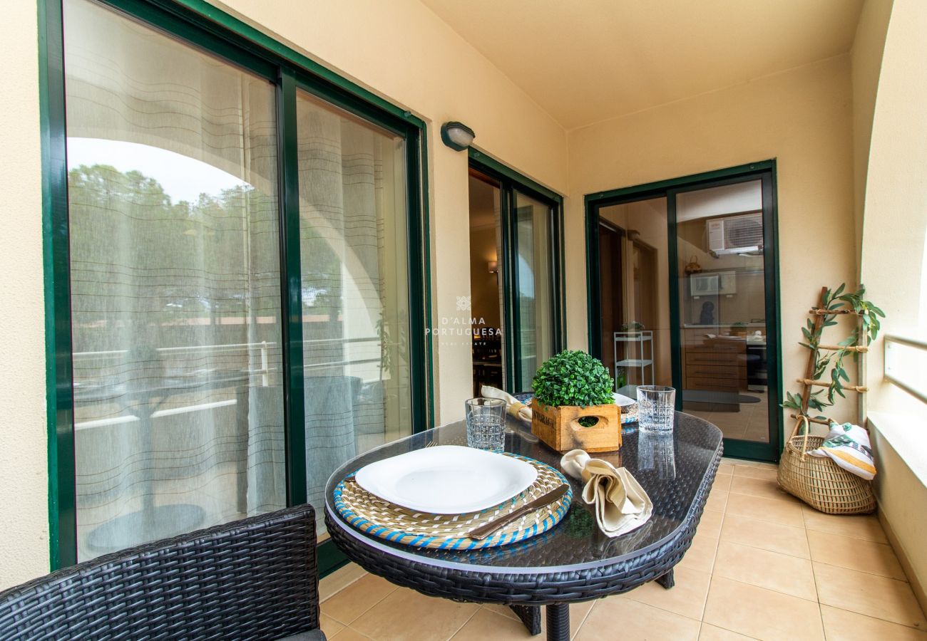 Apartment in Albufeira - Apartamento do Pinhal by D'Alma Portuguesa