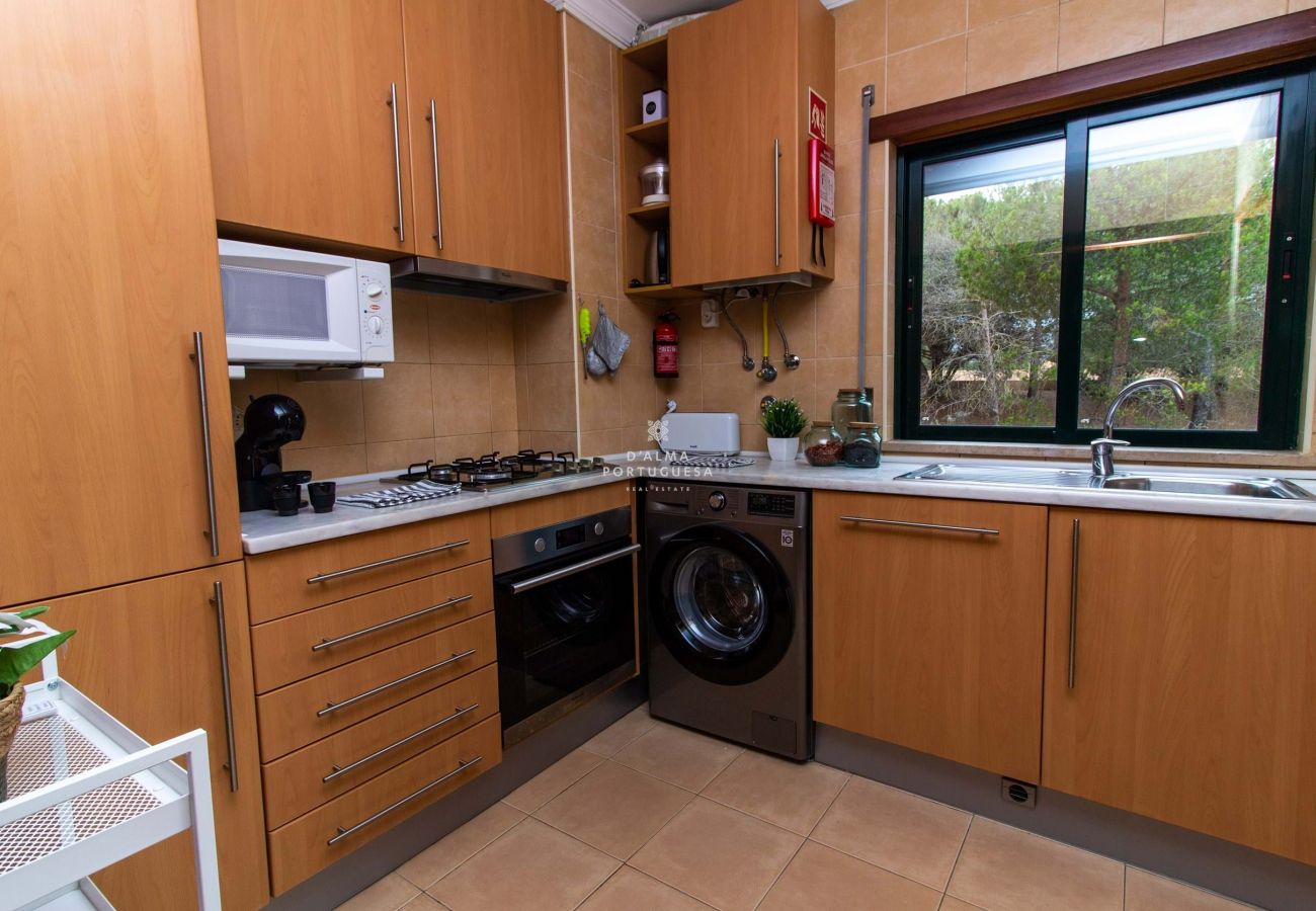 Apartment in Albufeira - Apartamento do Pinhal by D'Alma Portuguesa
