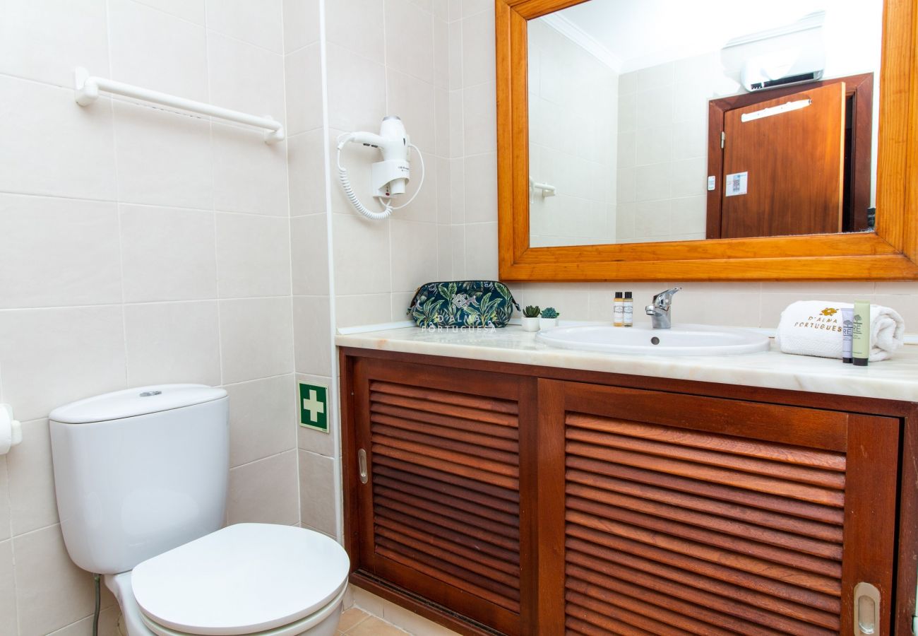 Apartment in Albufeira - Apartamento do Pinhal by D'Alma Portuguesa