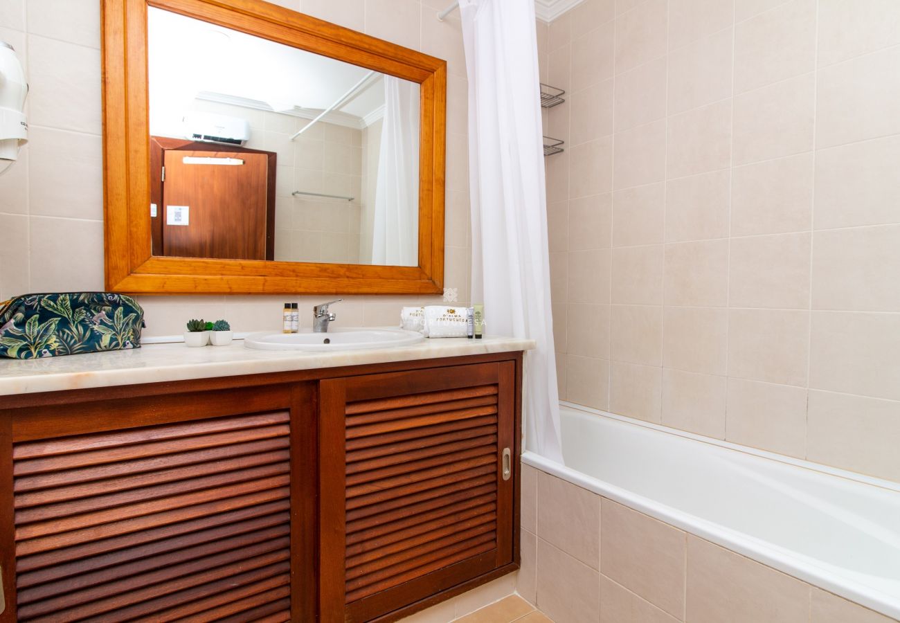 Apartment in Albufeira - Apartamento do Pinhal by D'Alma Portuguesa