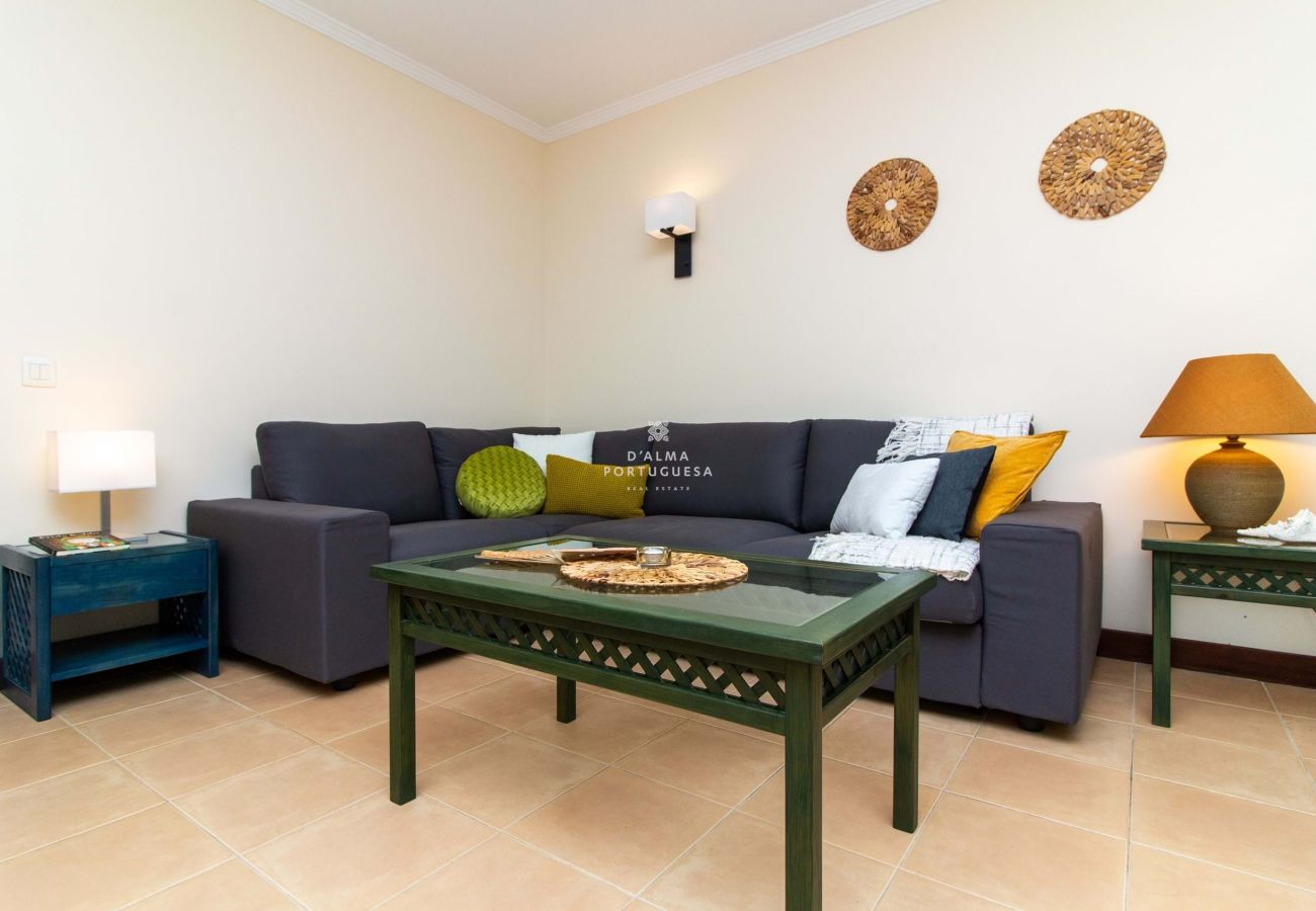 Apartment in Albufeira - Apartamento do Pinhal by D'Alma Portuguesa