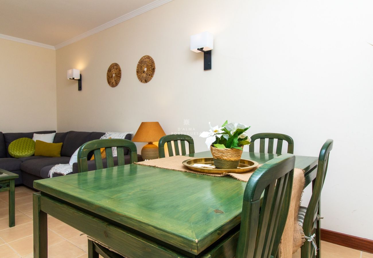 Apartment in Albufeira - Apartamento do Pinhal by D'Alma Portuguesa