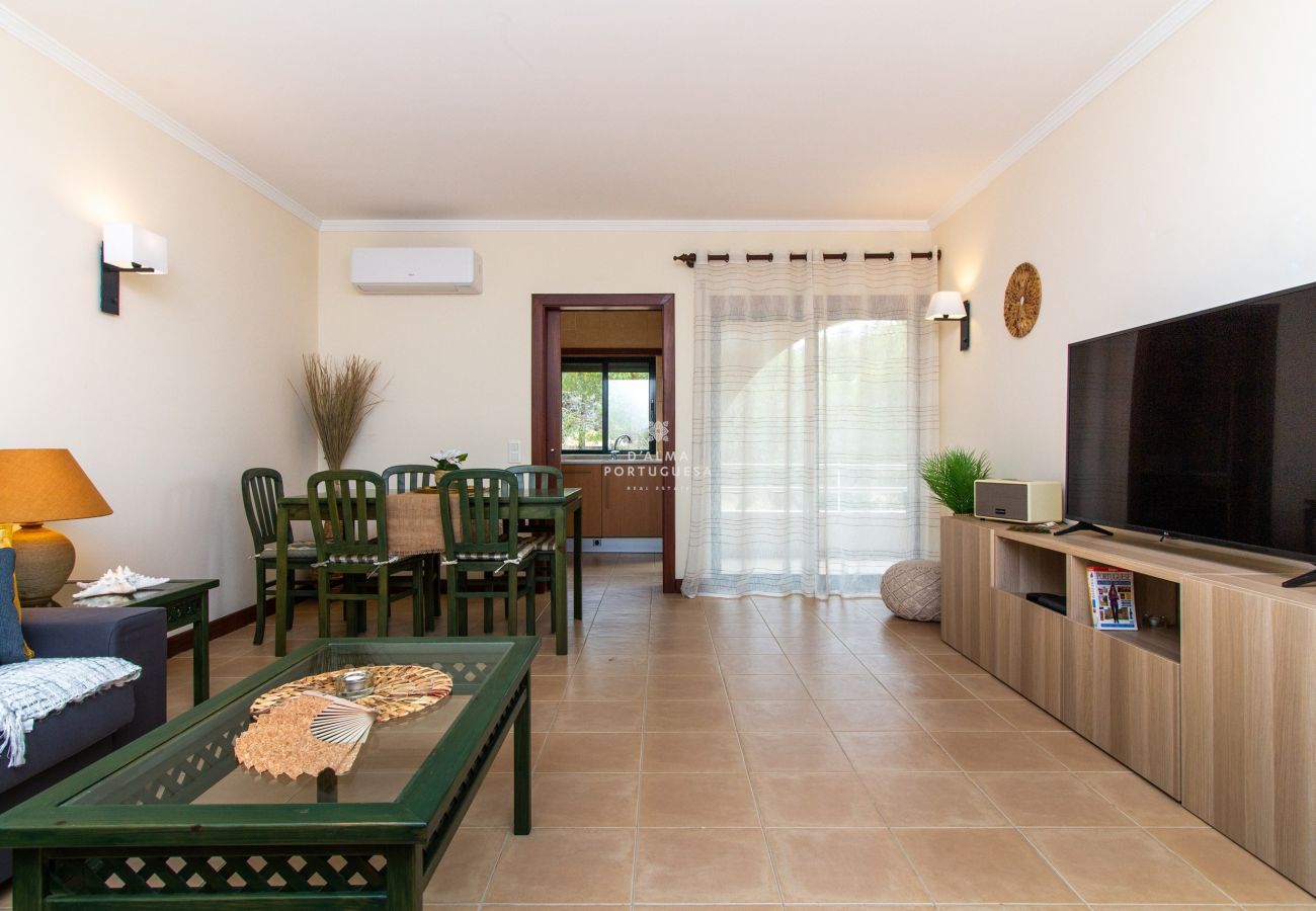 Apartment in Albufeira - Apartamento do Pinhal by D'Alma Portuguesa