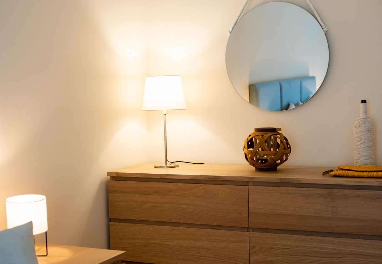 Apartment in Albufeira - Apartamento do Pinhal by D'Alma Portuguesa