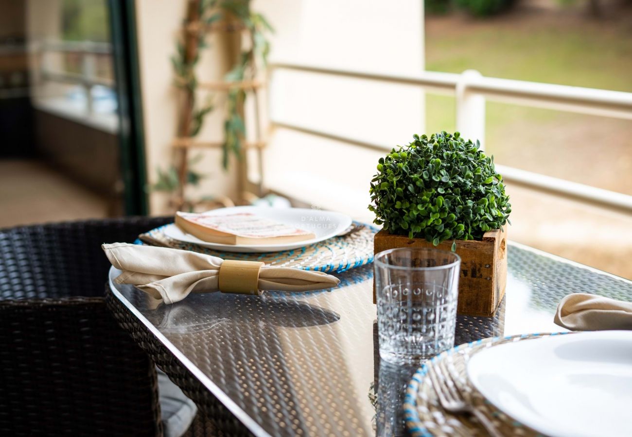 Apartment in Albufeira - Apartamento do Pinhal by D'Alma Portuguesa