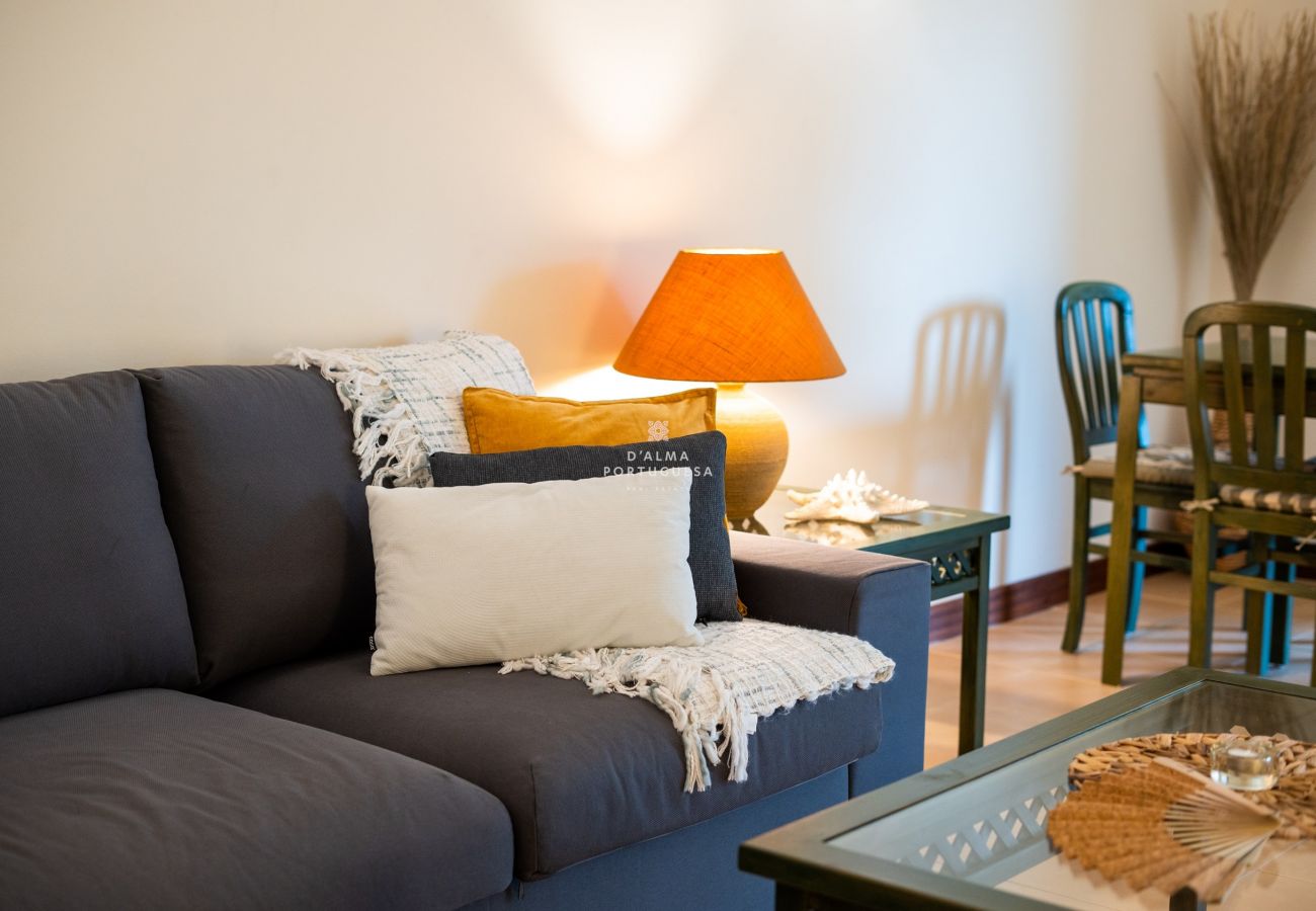 Apartment in Albufeira - Apartamento do Pinhal by D'Alma Portuguesa