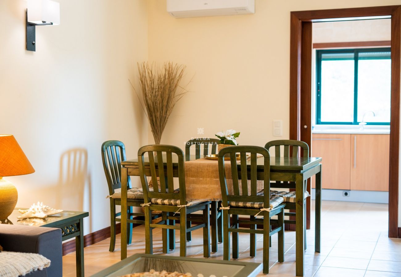 Apartment in Albufeira - Apartamento do Pinhal by D'Alma Portuguesa
