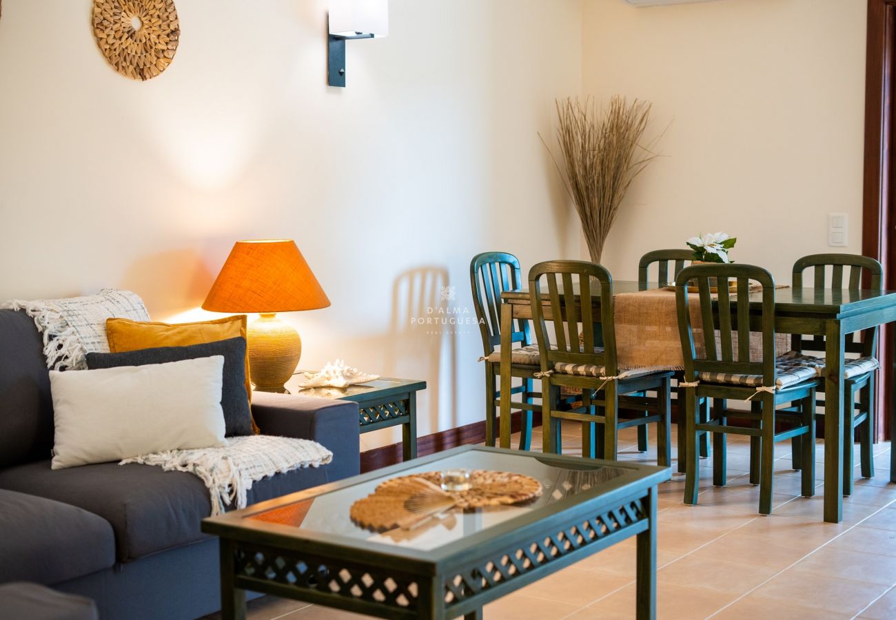 Apartment in Albufeira - Apartamento do Pinhal by D'Alma Portuguesa