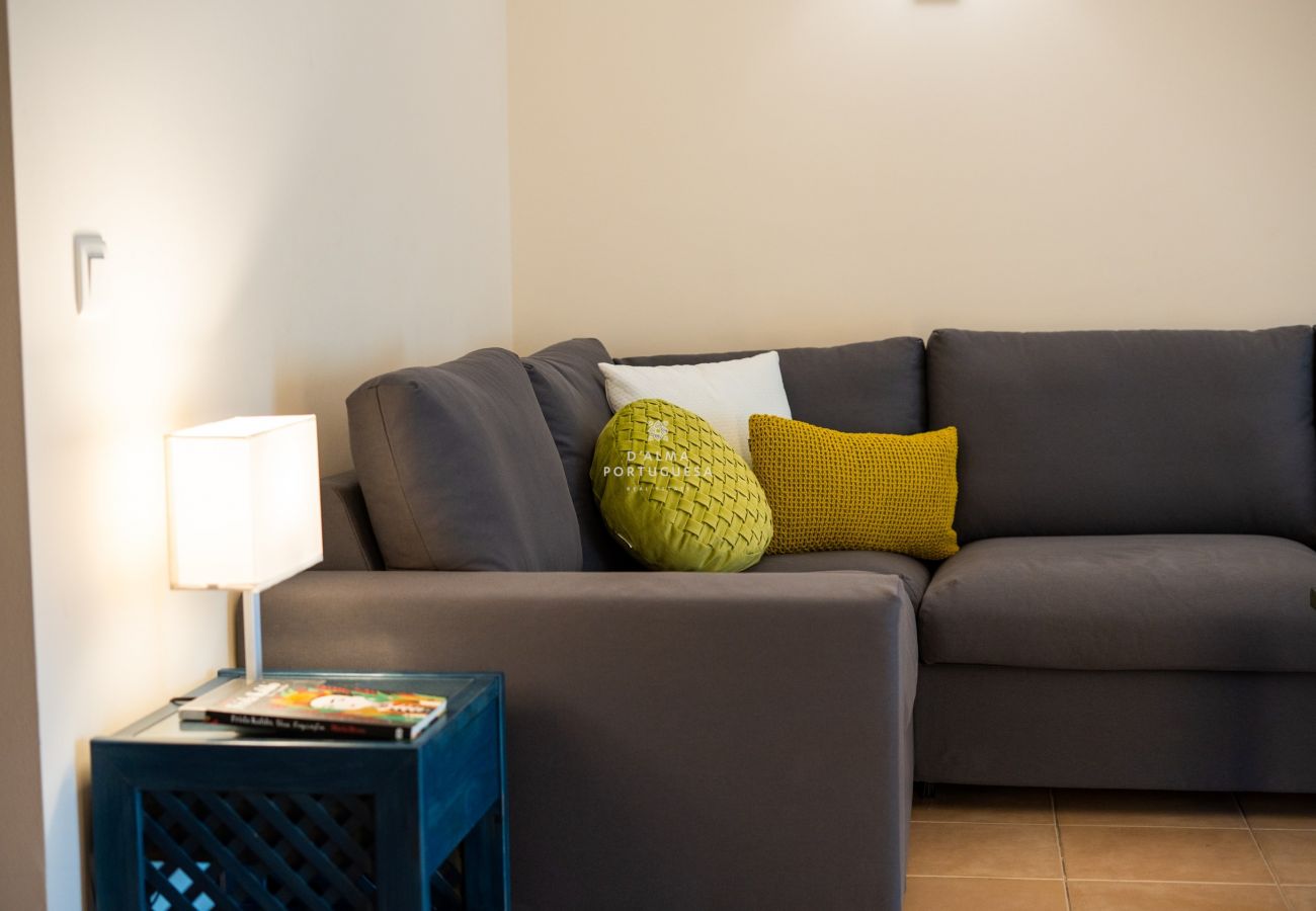 Apartment in Albufeira - Apartamento do Pinhal by D'Alma Portuguesa