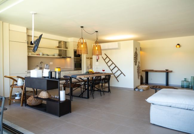 Apartment in Albufeira - Apartamento Sal d'Areia by D'Alma Portuguesa Apartment in Albufeira - Apartamento Sal d'Areia by D'Alma Portuguesa
