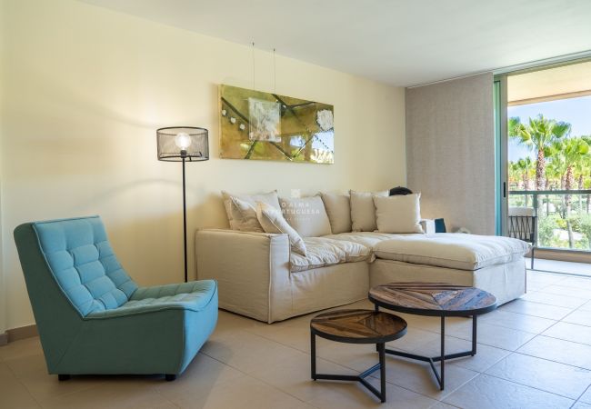 Apartment in Albufeira - Apartamento Sal de Areia - By D´alma Portuguesa