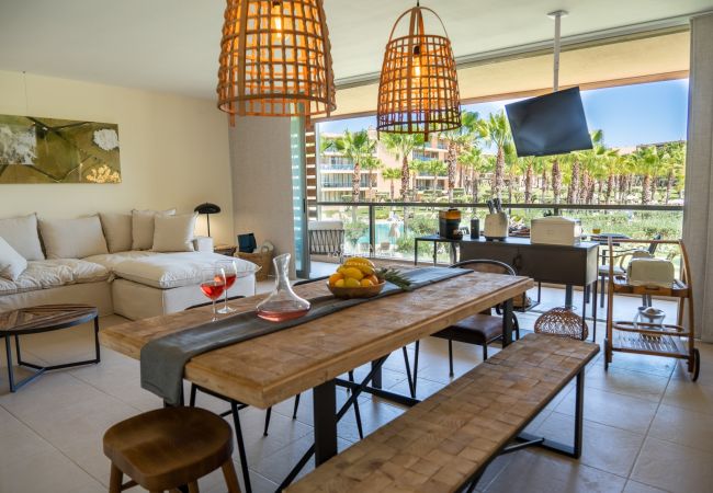 in Albufeira - Apartamento Sal d'Areia by D'Alma Portuguesa
